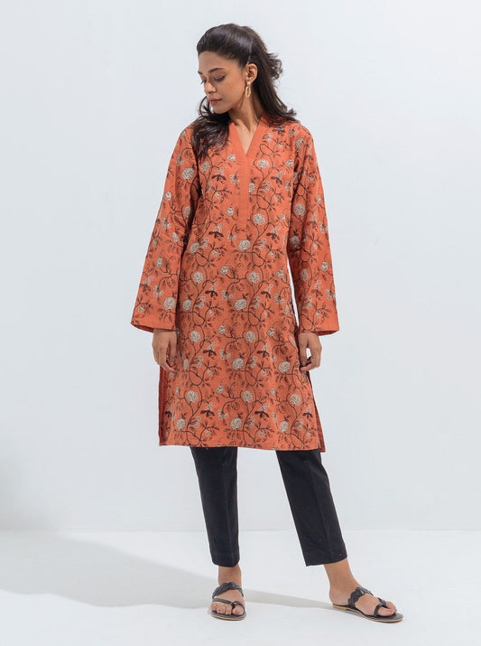 Beechtree - Embroidered Shirt