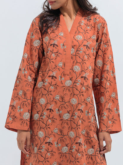 Beechtree - Embroidered Shirt