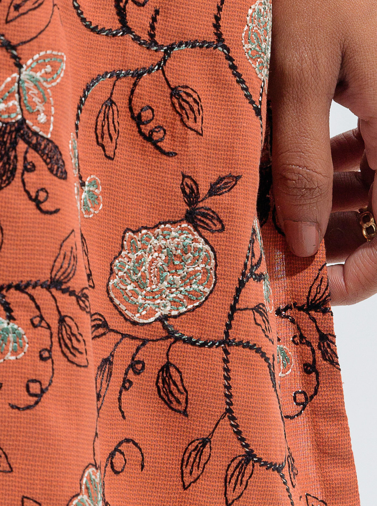 Beechtree - Embroidered Shirt