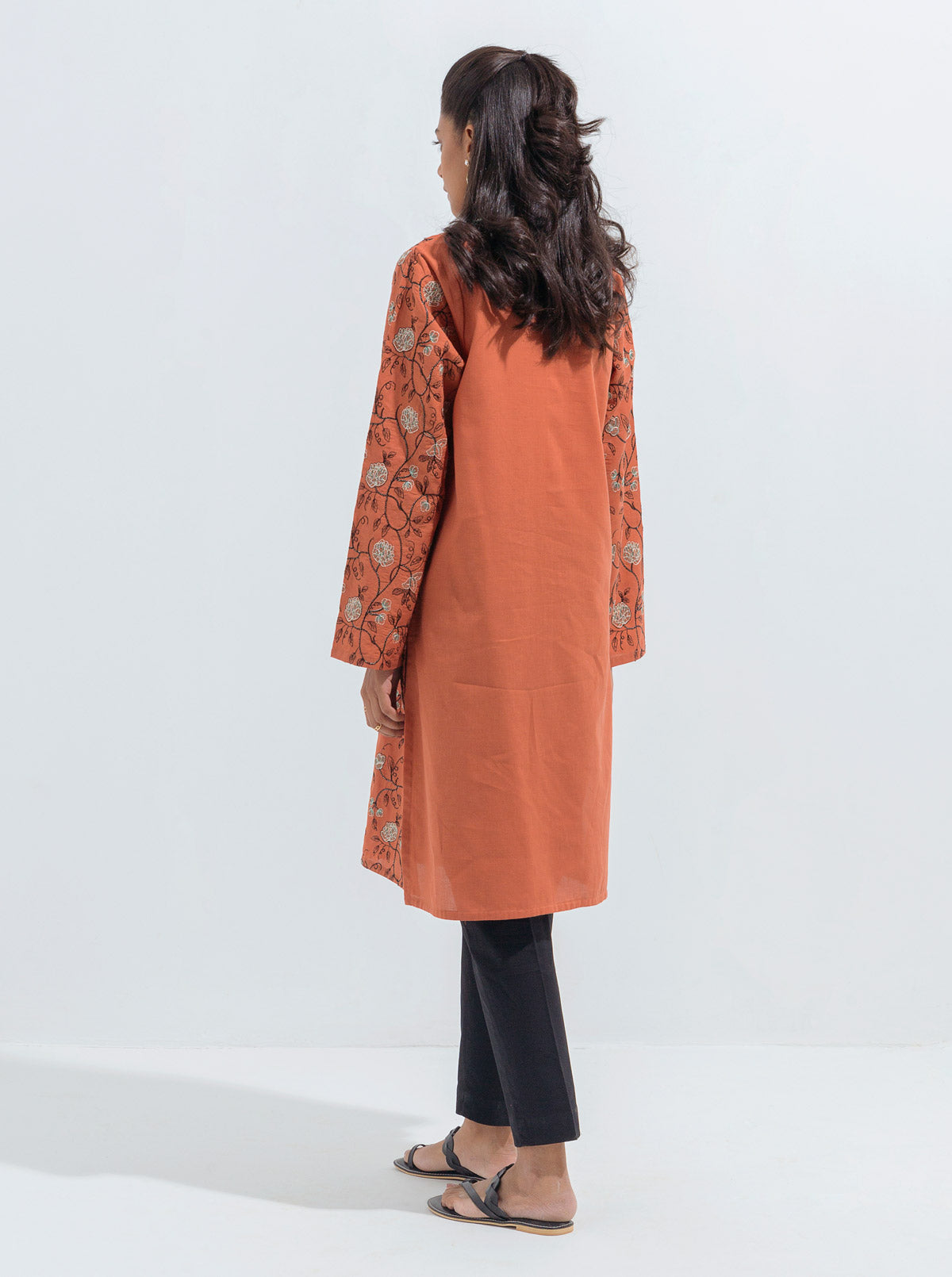 Beechtree - Embroidered Shirt