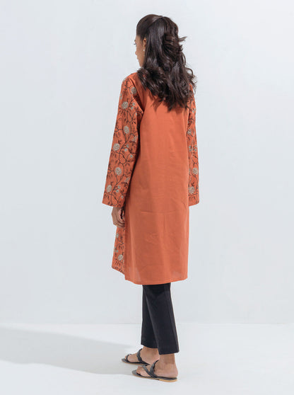 Beechtree - Embroidered Shirt