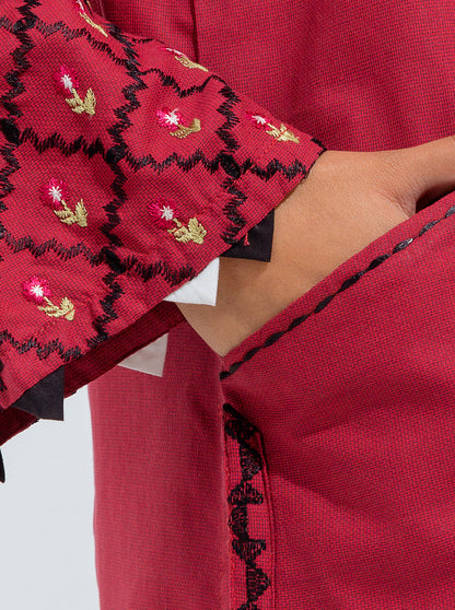 Beechtree - Embroidered Shirt