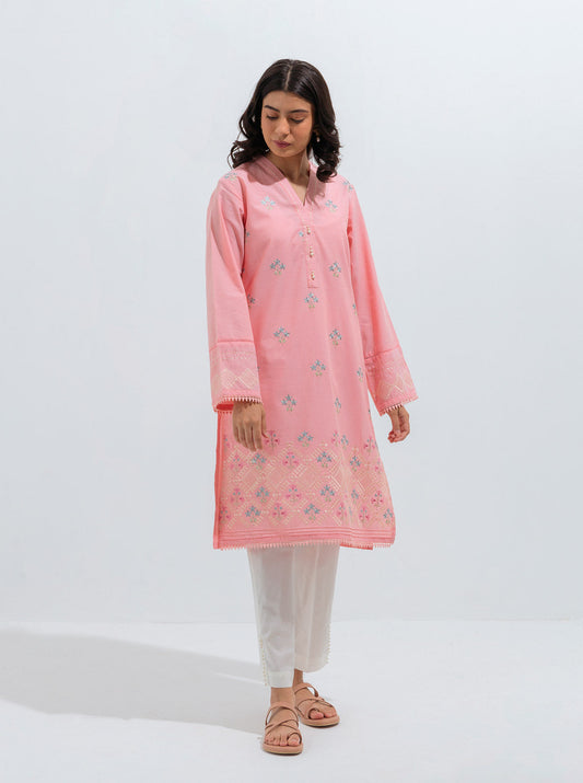 Beechtree - Embroidered Shirt