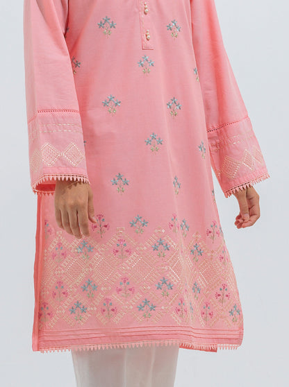 Beechtree - Embroidered Shirt