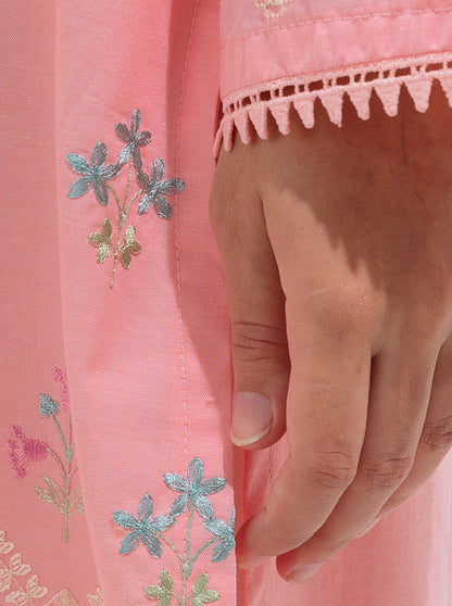 Beechtree - Embroidered Shirt