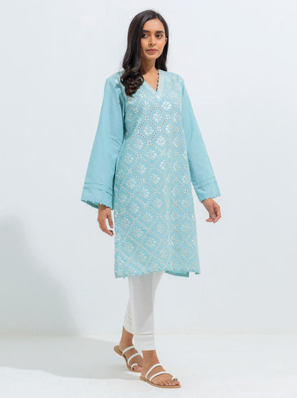 Beechtree - Embroidered Shirt