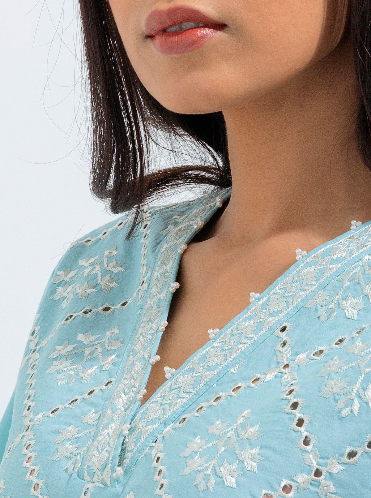 Beechtree - Embroidered Shirt