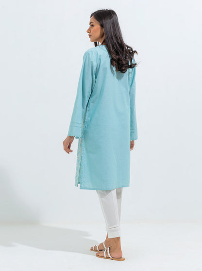 Beechtree - Embroidered Shirt