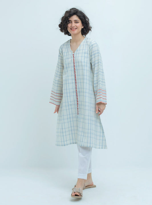 Beechtree - Embroidered Shirt