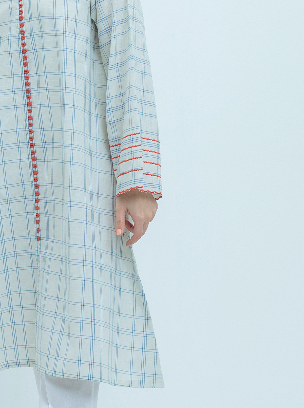 Beechtree - Embroidered Shirt