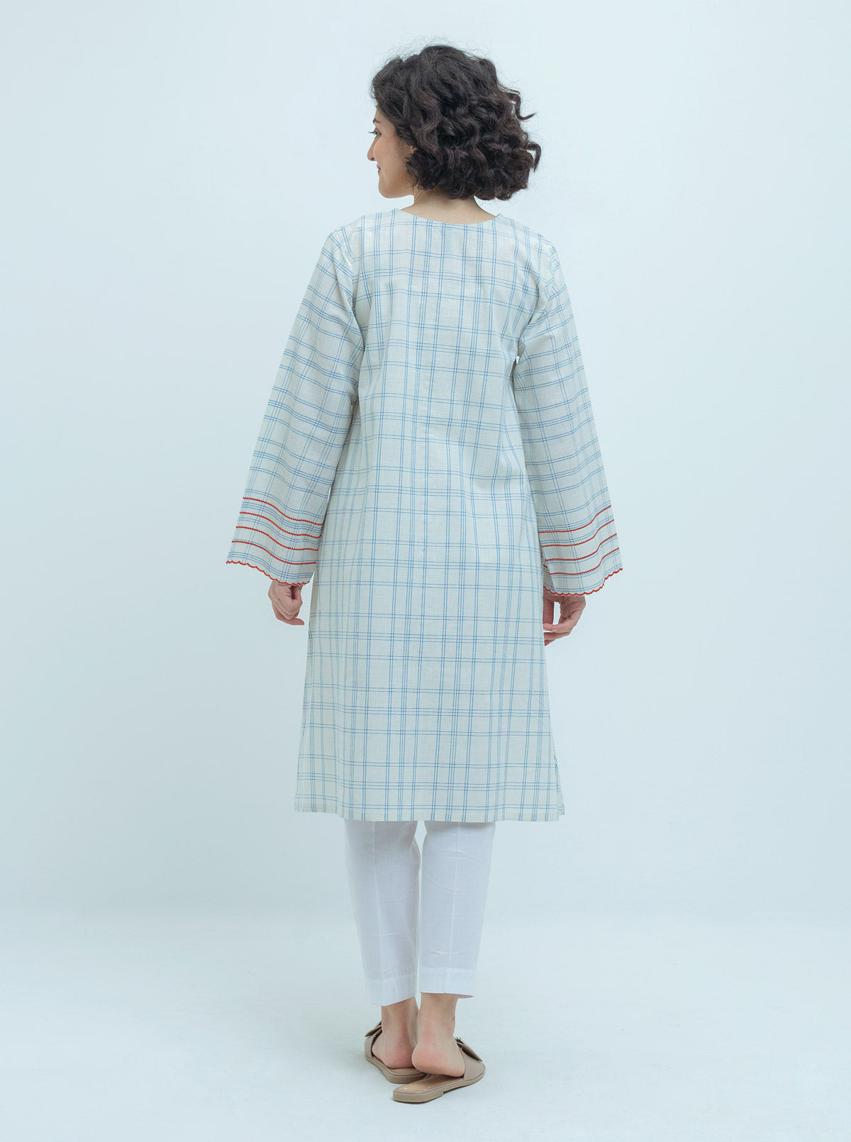 Beechtree - Embroidered Shirt