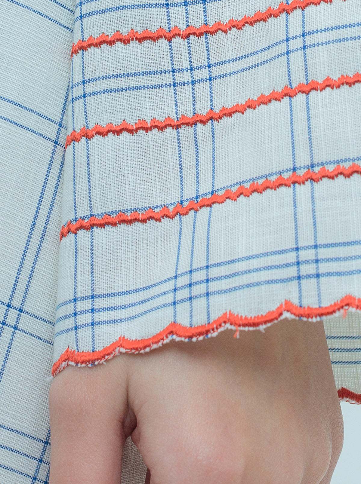 Beechtree - Embroidered Shirt