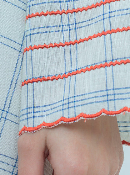 Beechtree - Embroidered Shirt