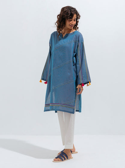 Beechtree - Embroidered Shirt