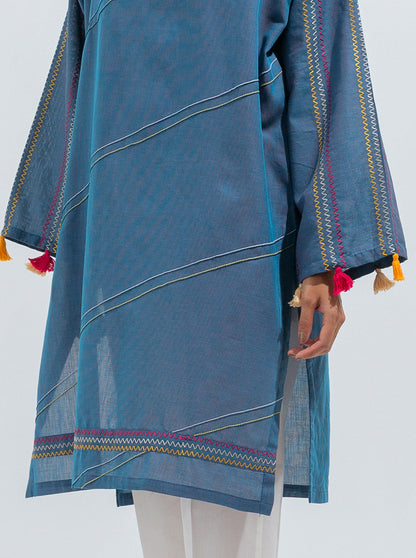 Beechtree - Embroidered Shirt