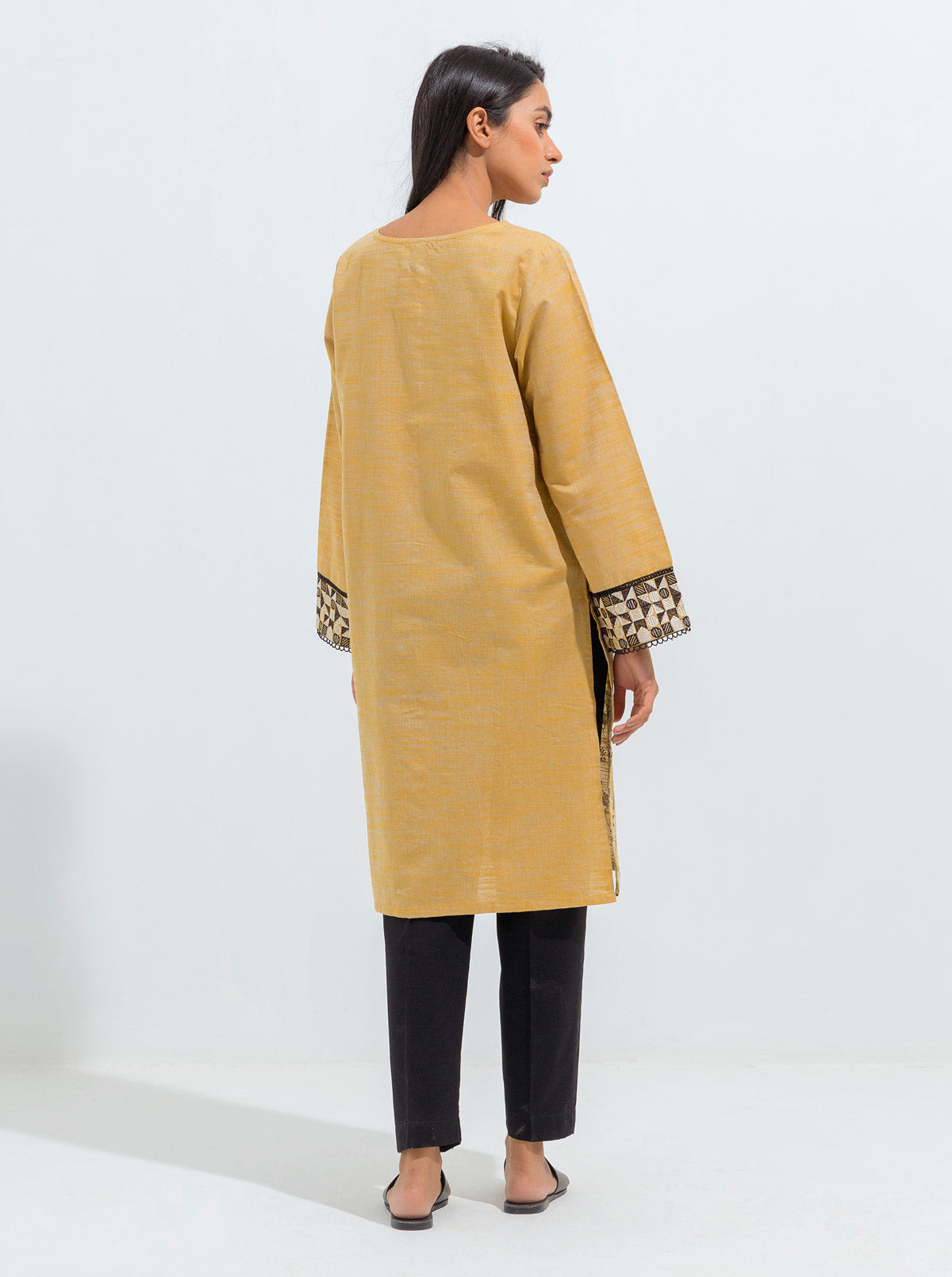 Beechtree - Embroidered Shirt