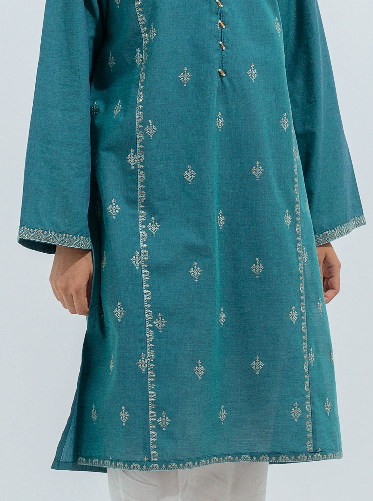 Beechtree - Embroidered Shirt