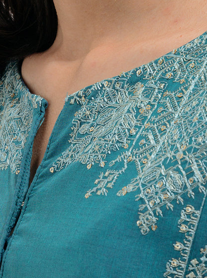 Beechtree - Embroidered Shirt