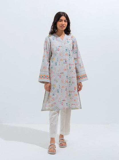 Beechtree - Embroidered Shirt