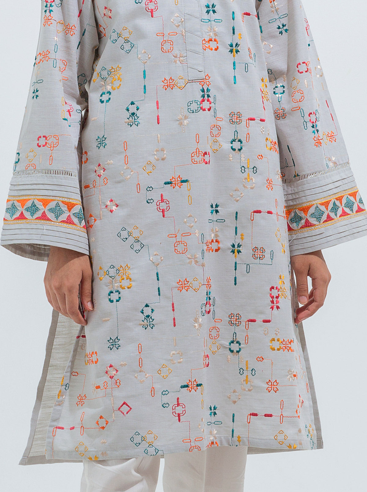Beechtree - Embroidered Shirt