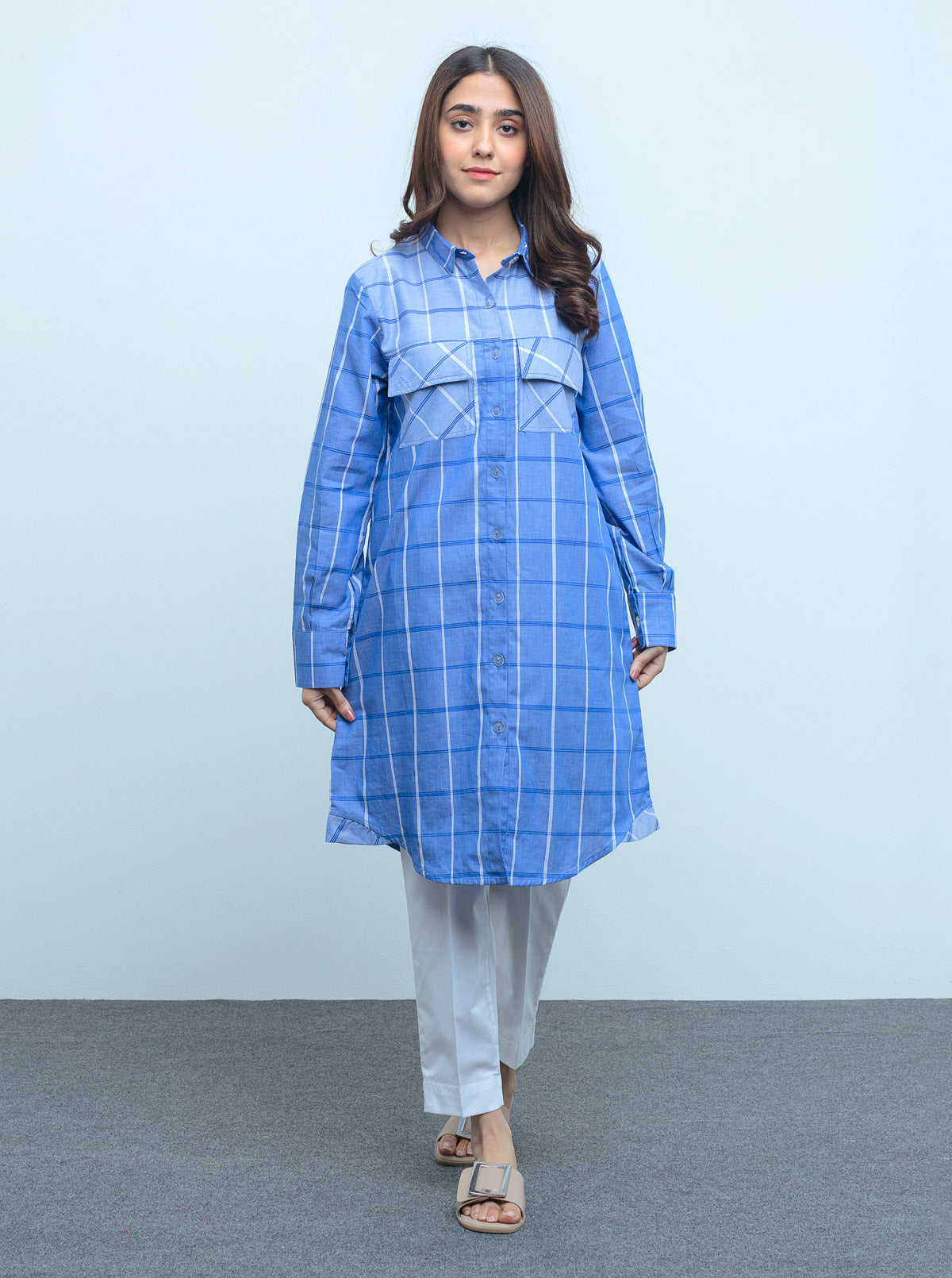 Beechtree - Basic Shirt