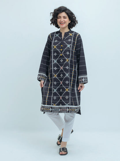 Beechtree - Embroidered Shirt