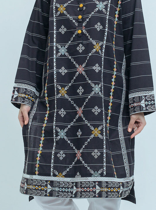 Beechtree - Embroidered Shirt
