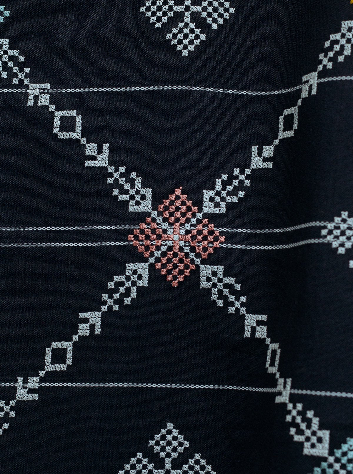 Beechtree - Embroidered Shirt