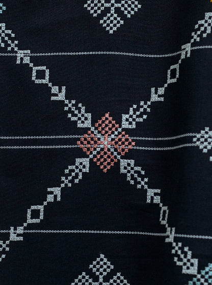 Beechtree - Embroidered Shirt