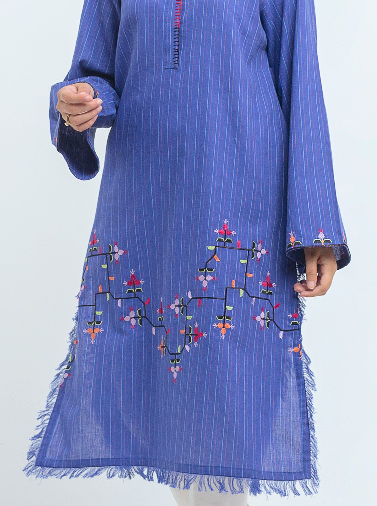 Beechtree - Embroidered Shirt