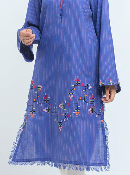 Beechtree - Embroidered Shirt