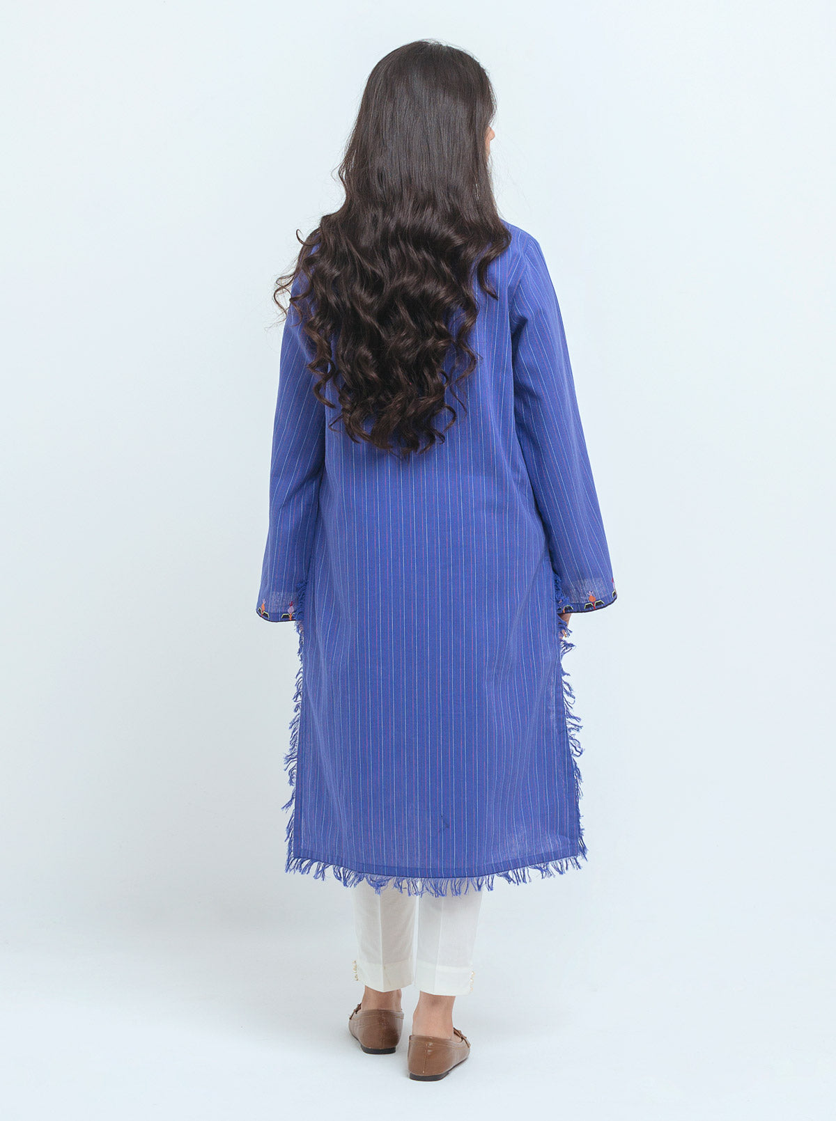 Beechtree - Embroidered Shirt