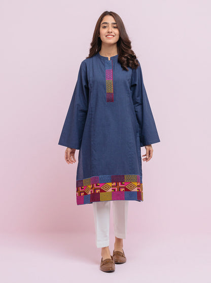 Beechtree - Embroidered Shirt