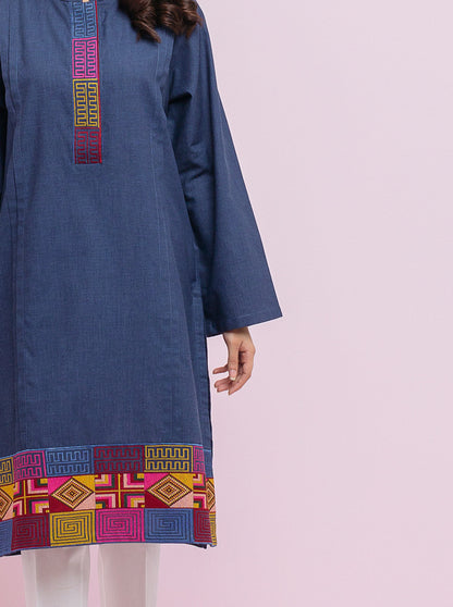 Beechtree - Embroidered Shirt