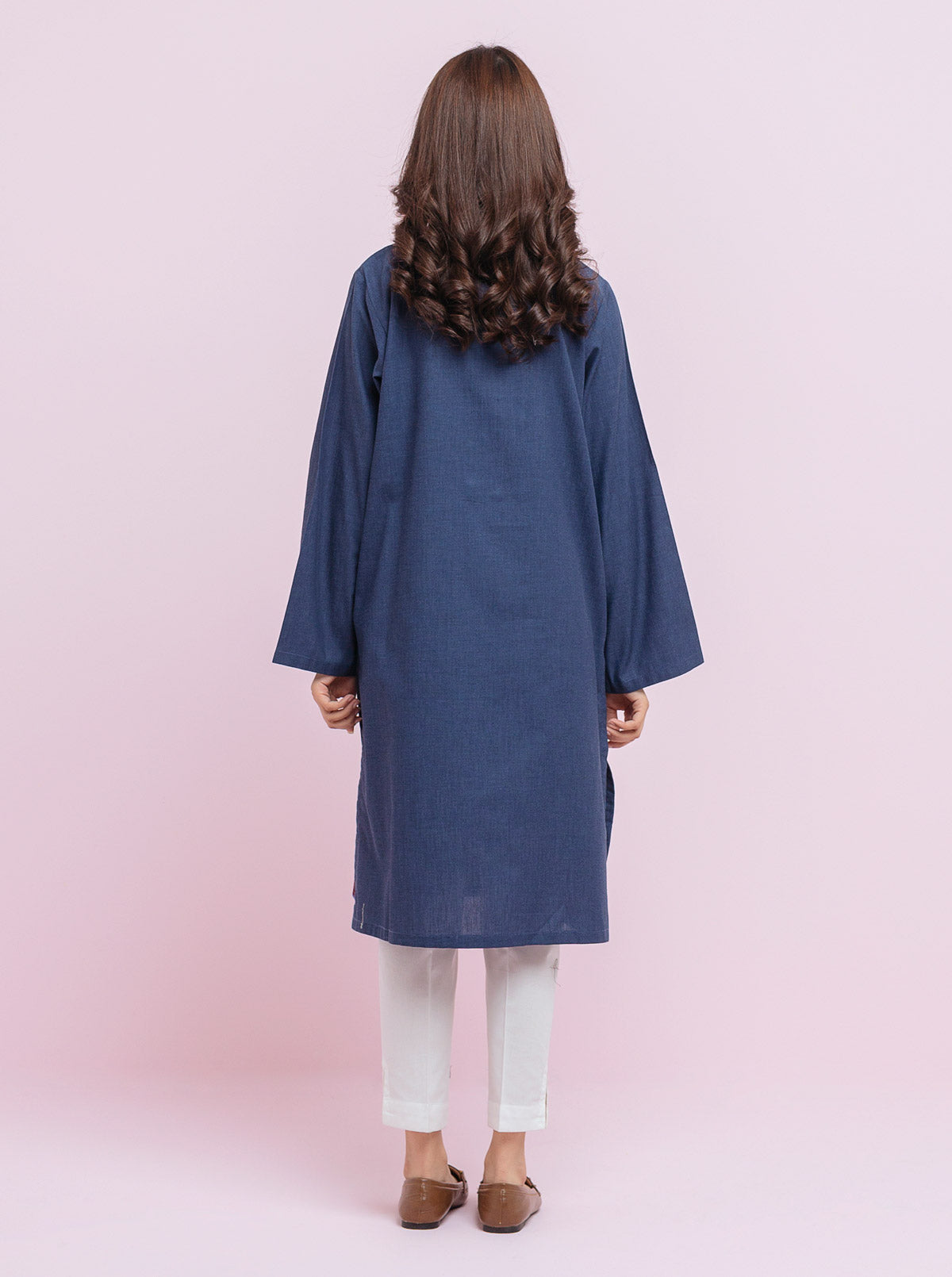 Beechtree - Embroidered Shirt