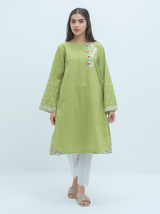 Beechtree - Embroidered Shirt