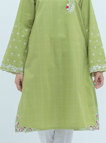 Beechtree - Embroidered Shirt