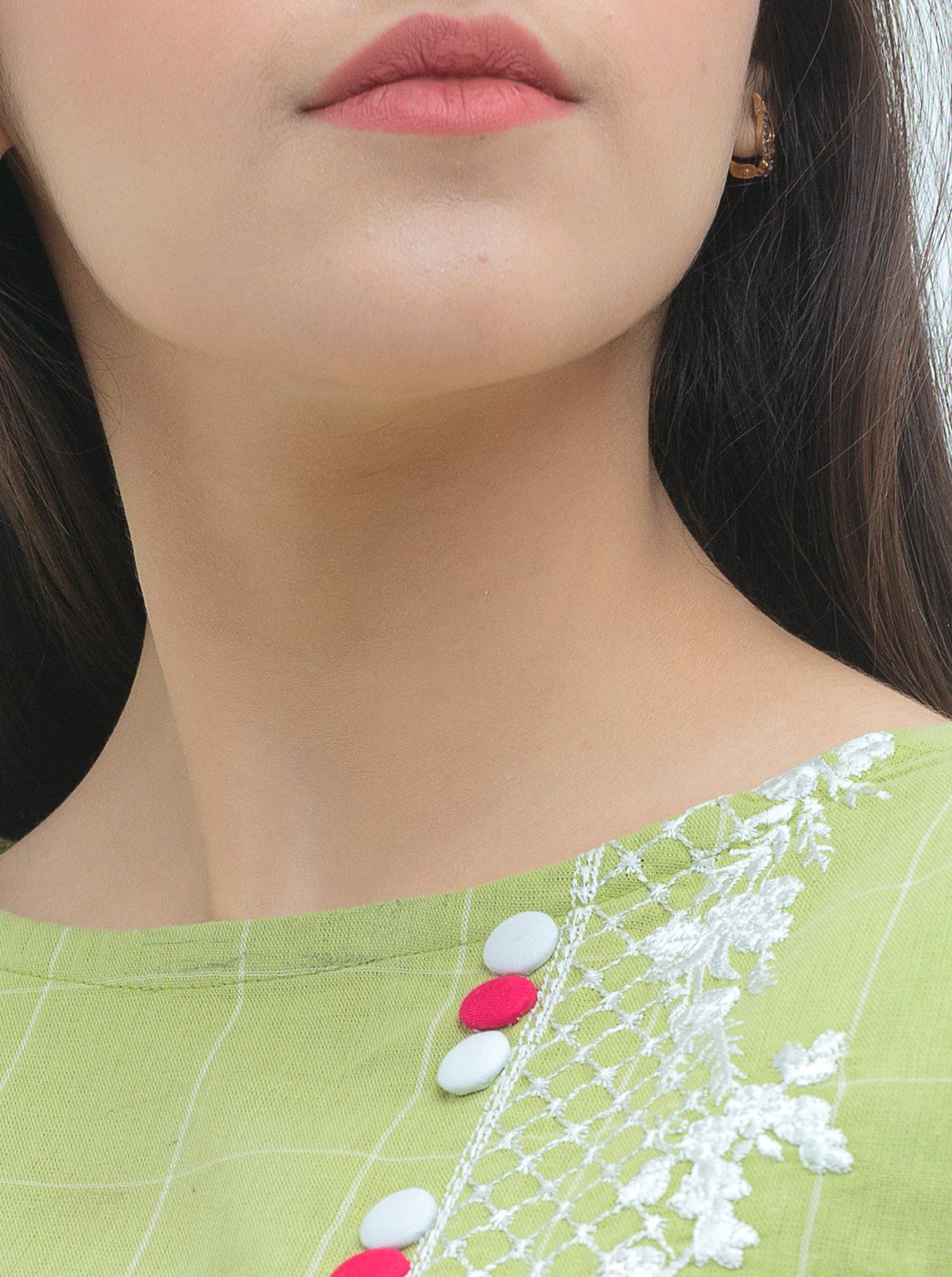 Beechtree - Embroidered Shirt