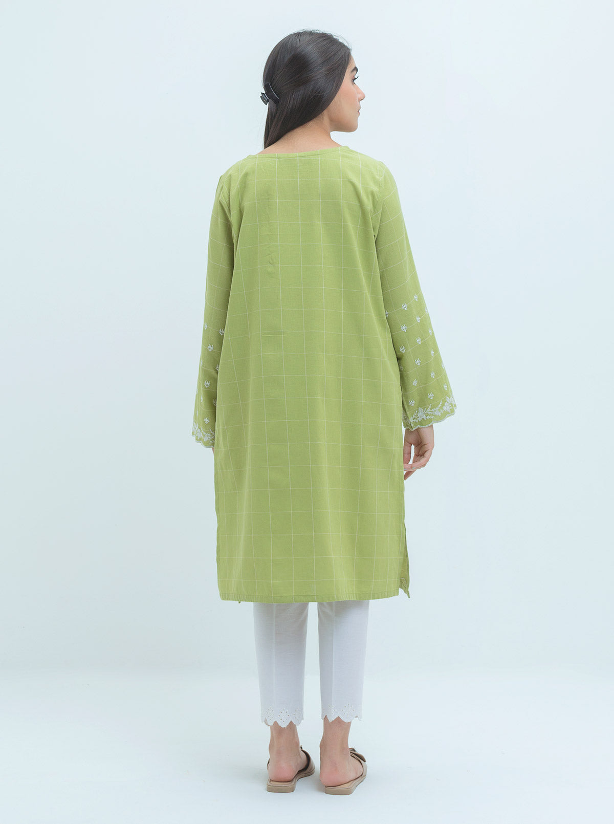 Beechtree - Embroidered Shirt