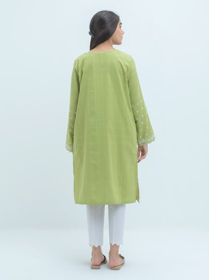 Beechtree - Embroidered Shirt
