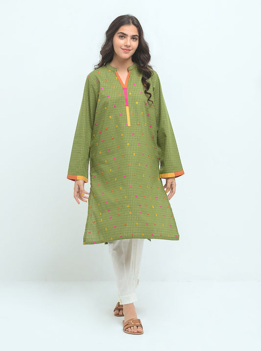 Beechtree - Embroidered Shirt