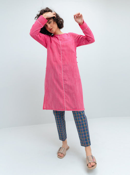 Beechtree - Embroidered Shirt