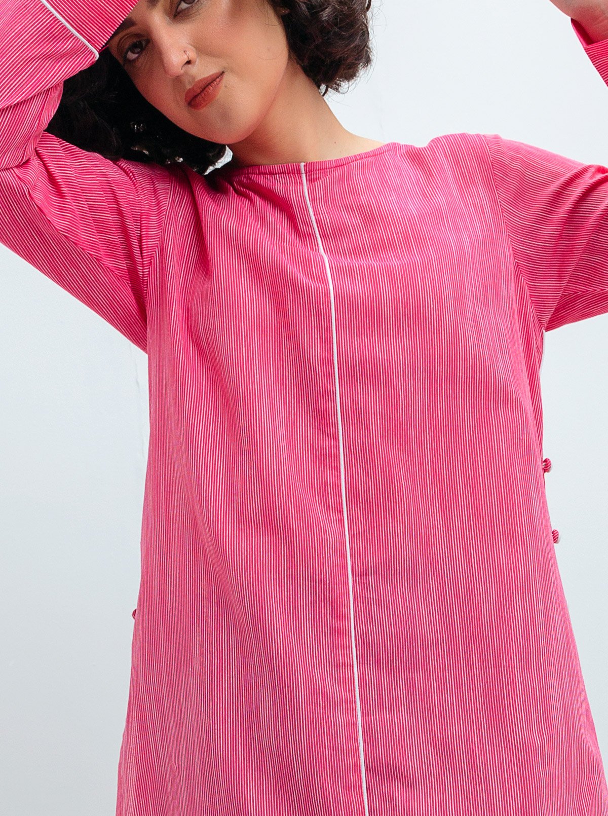 Beechtree - Embroidered Shirt