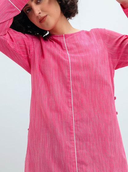 Beechtree - Embroidered Shirt