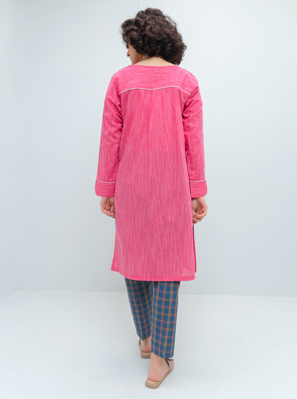 Beechtree - Embroidered Shirt