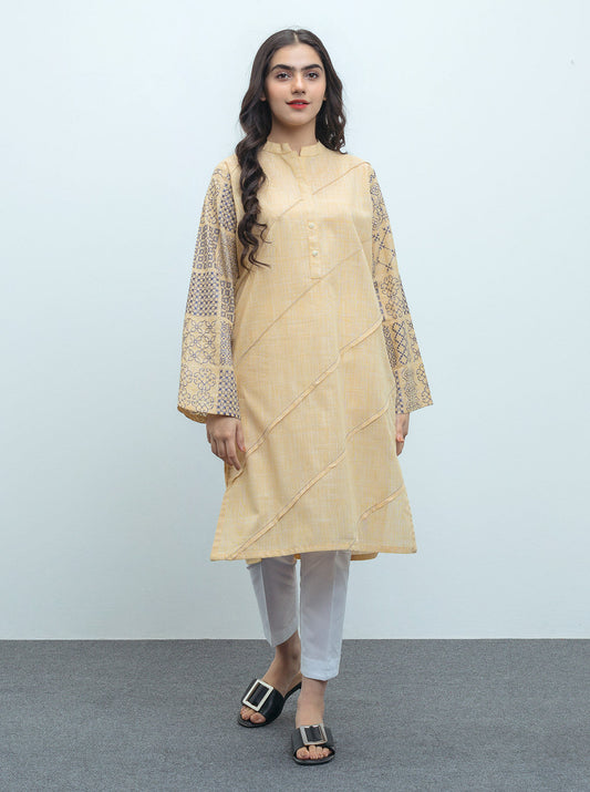 Beechtree - Embroidered Shirt