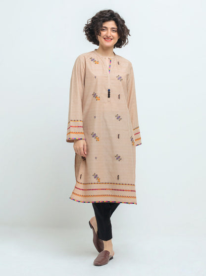 Beechtree - Embroidered Shirt