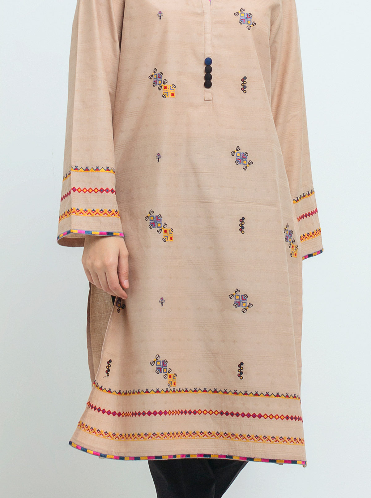 Beechtree - Embroidered Shirt
