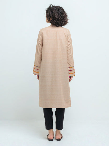 Beechtree - Embroidered Shirt