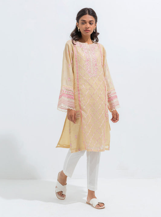 Beechtree - Embroidered Shirt